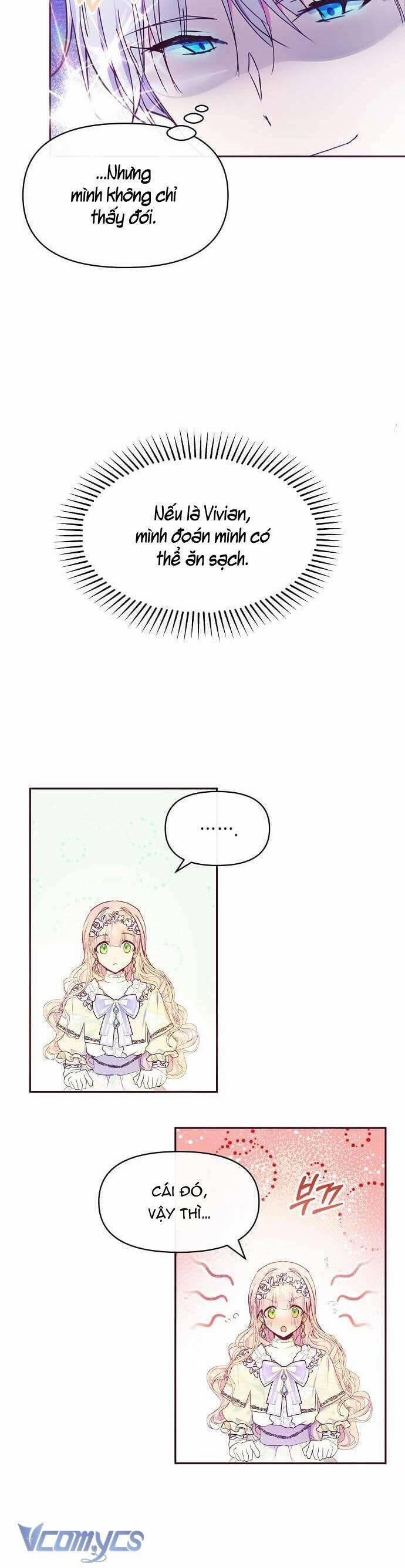 Đại Công Tước, Đó Chỉ Là Sai Lầm! 36 trang 13