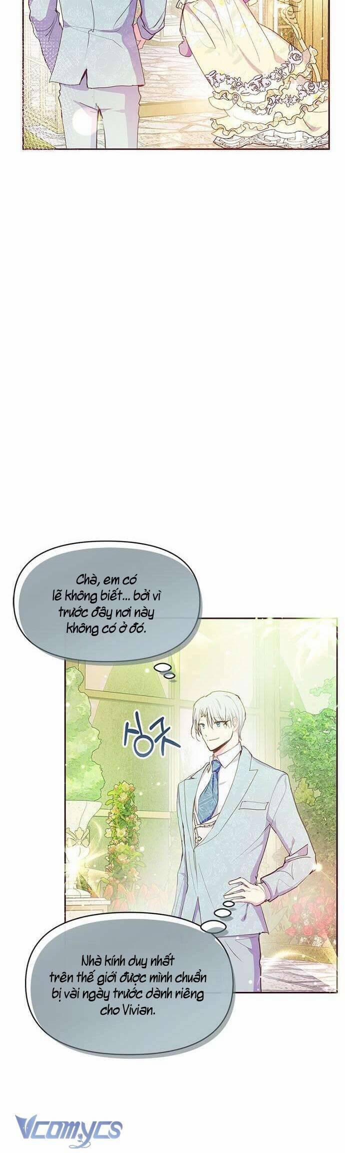 Đại Công Tước, Đó Chỉ Là Sai Lầm! 36 trang 20