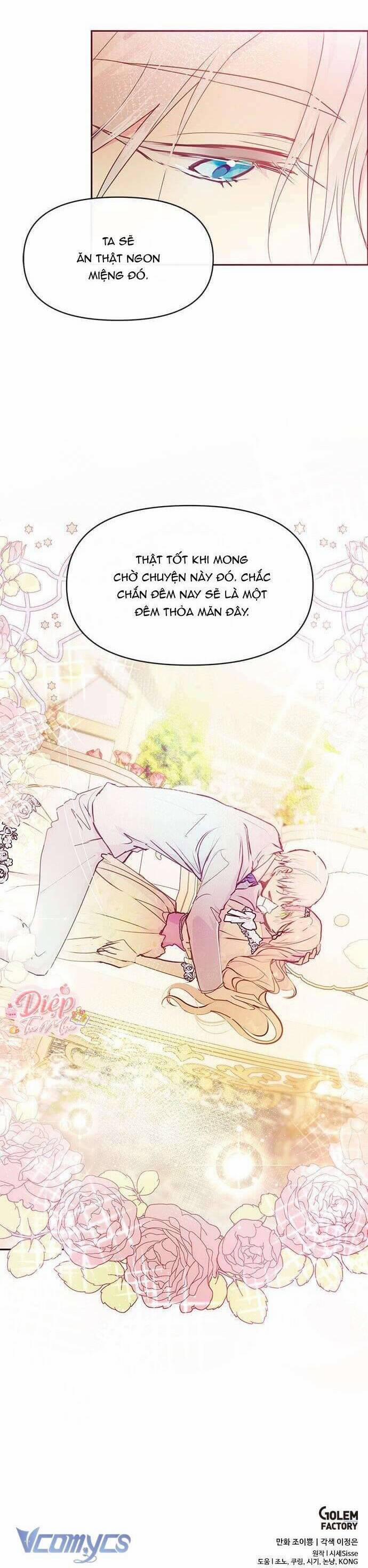 Đại Công Tước, Đó Chỉ Là Sai Lầm! 37 trang 30