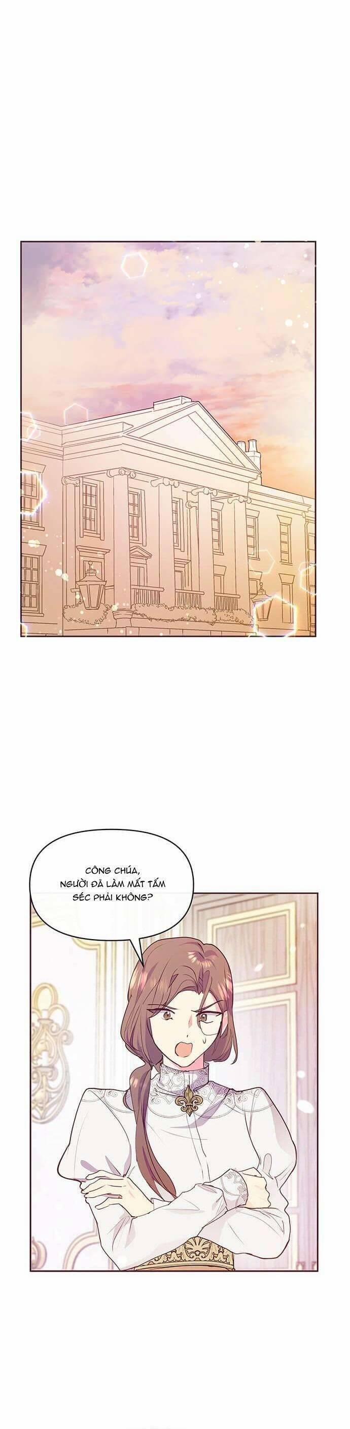 Đại Công Tước, Đó Chỉ Là Sai Lầm! 38 trang 1