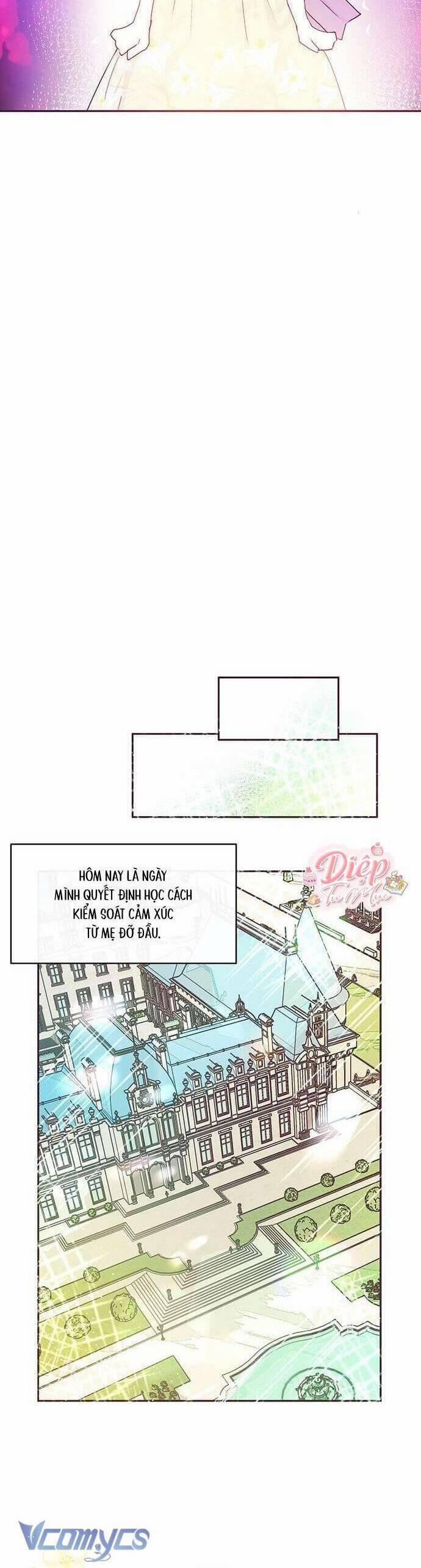 Đại Công Tước, Đó Chỉ Là Sai Lầm! 38 trang 15