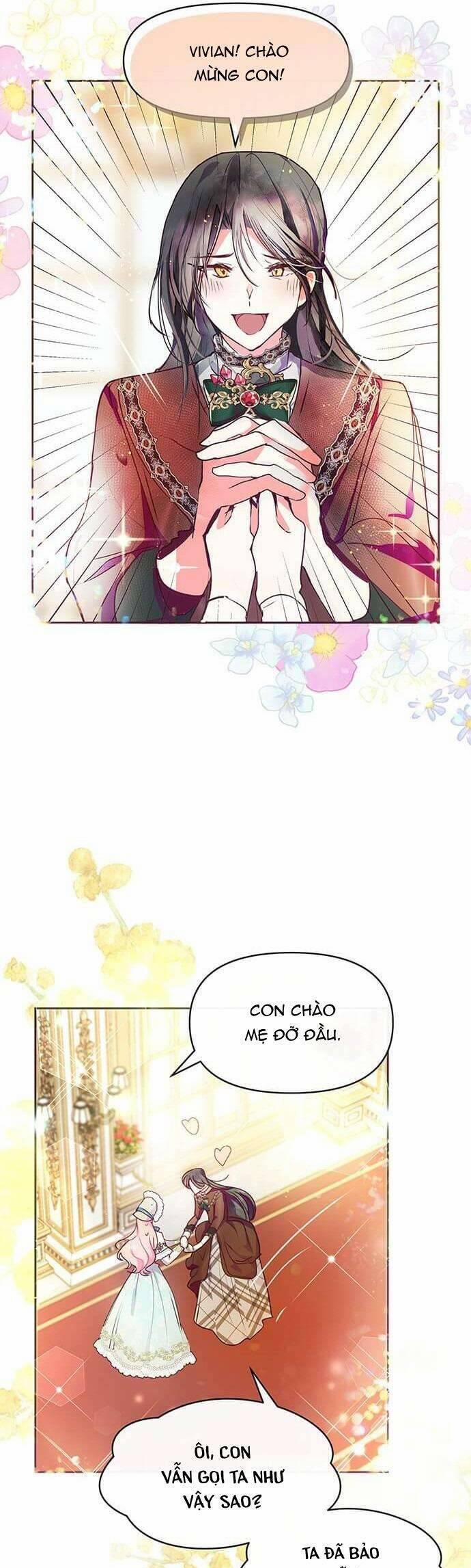 Đại Công Tước, Đó Chỉ Là Sai Lầm! 38 trang 16