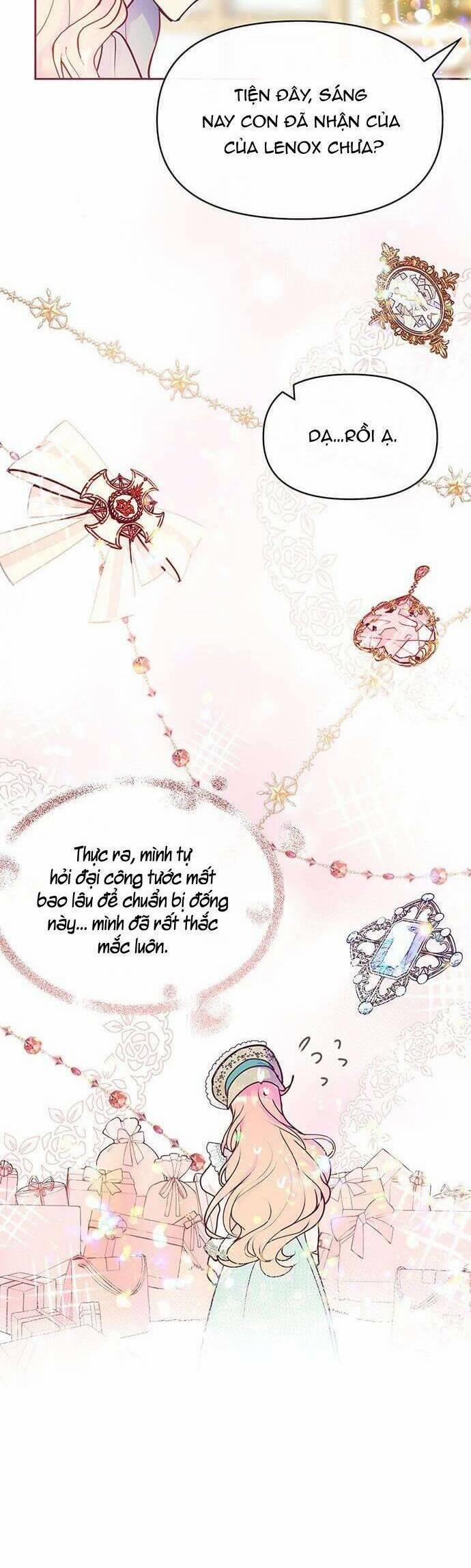 Đại Công Tước, Đó Chỉ Là Sai Lầm! 38 trang 18