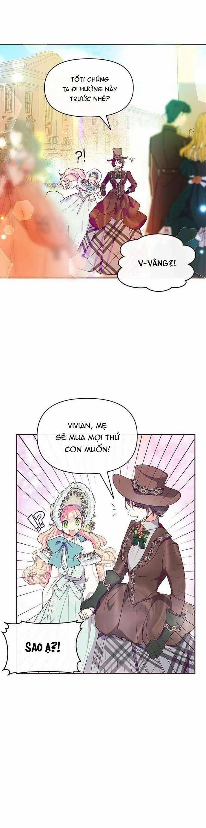 Đại Công Tước, Đó Chỉ Là Sai Lầm! 38 trang 24