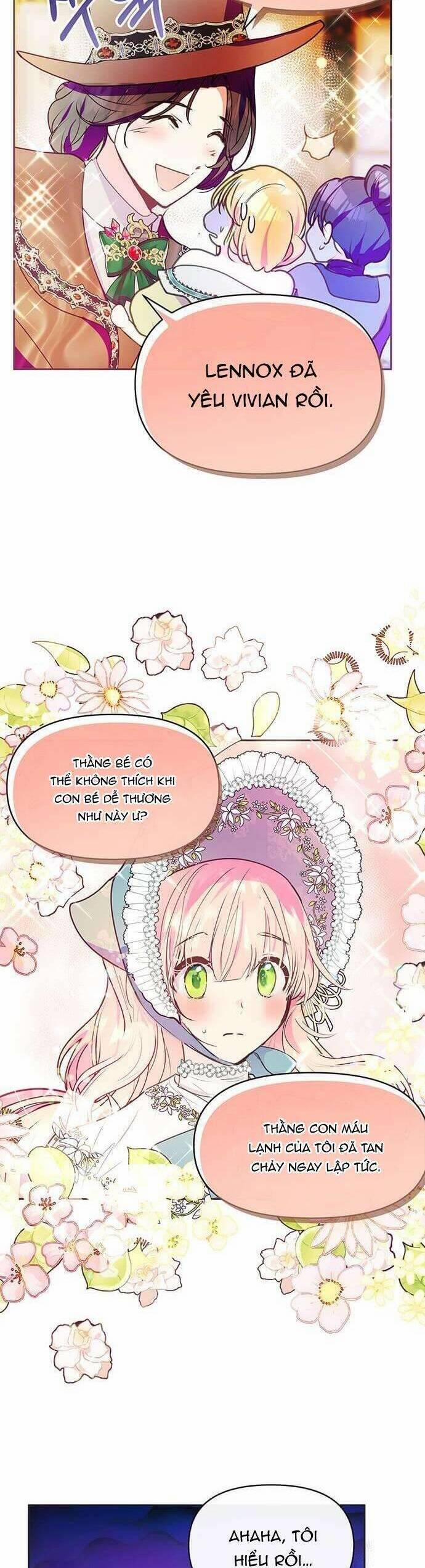 Đại Công Tước, Đó Chỉ Là Sai Lầm! 38 trang 32