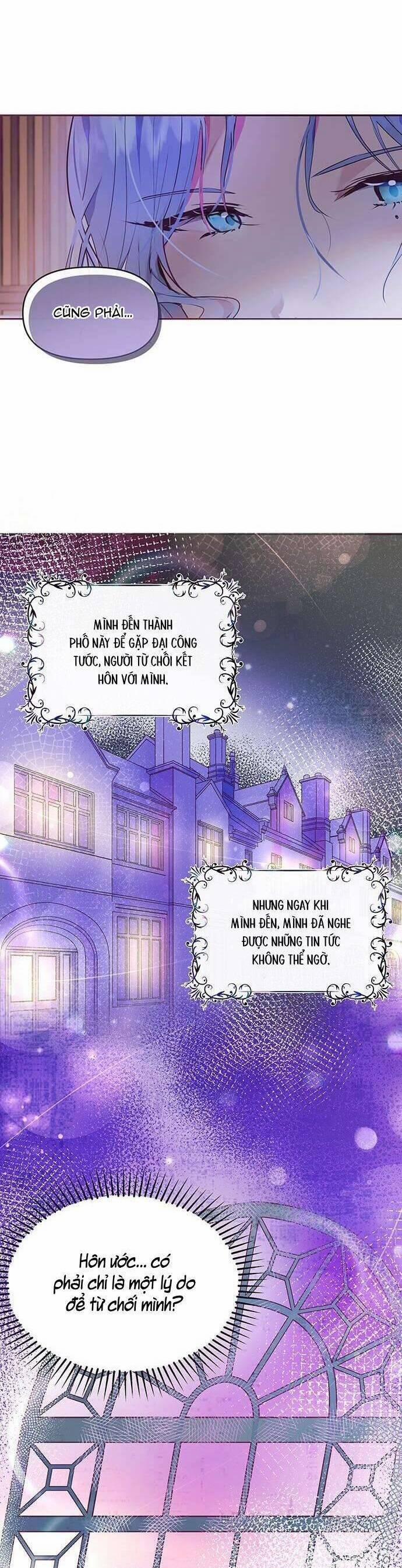 Đại Công Tước, Đó Chỉ Là Sai Lầm! 38 trang 5