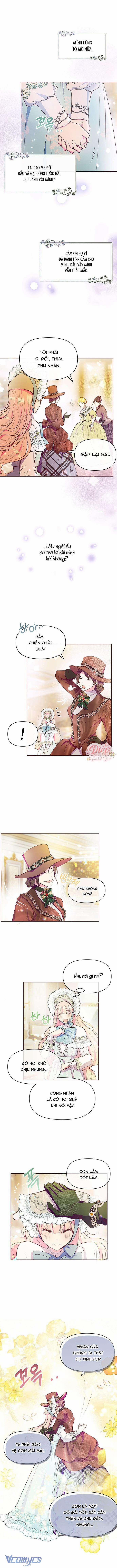 Đại Công Tước, Đó Chỉ Là Sai Lầm! 39 trang 2