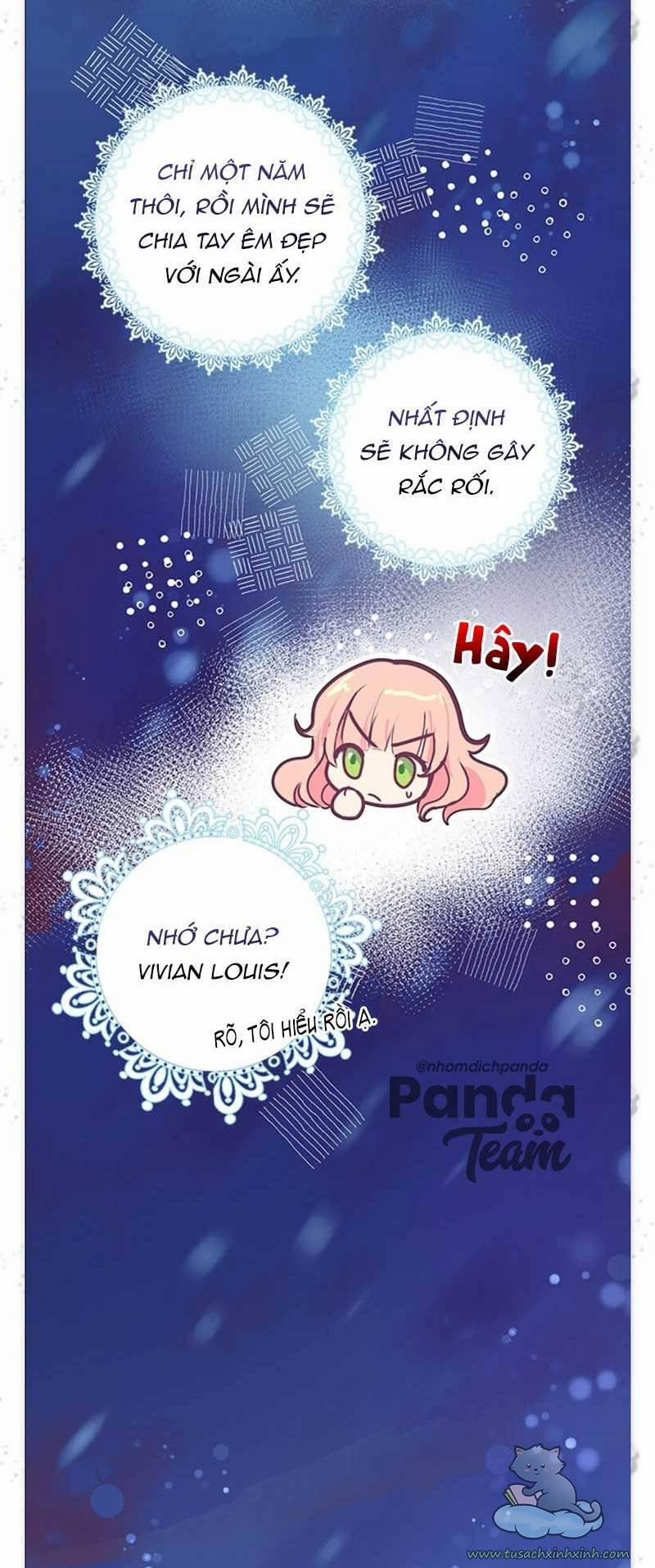 Đại Công Tước, Đó Chỉ Là Sai Lầm! 4 trang 10