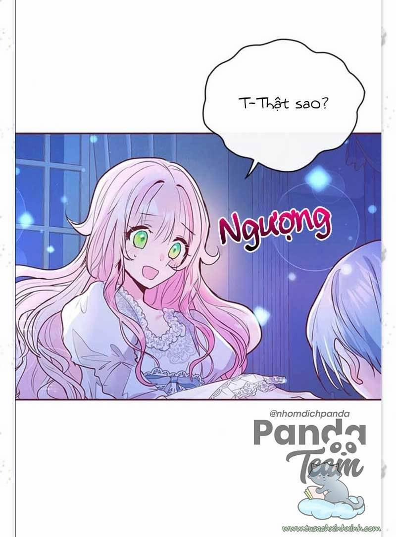 Đại Công Tước, Đó Chỉ Là Sai Lầm! 4 trang 12