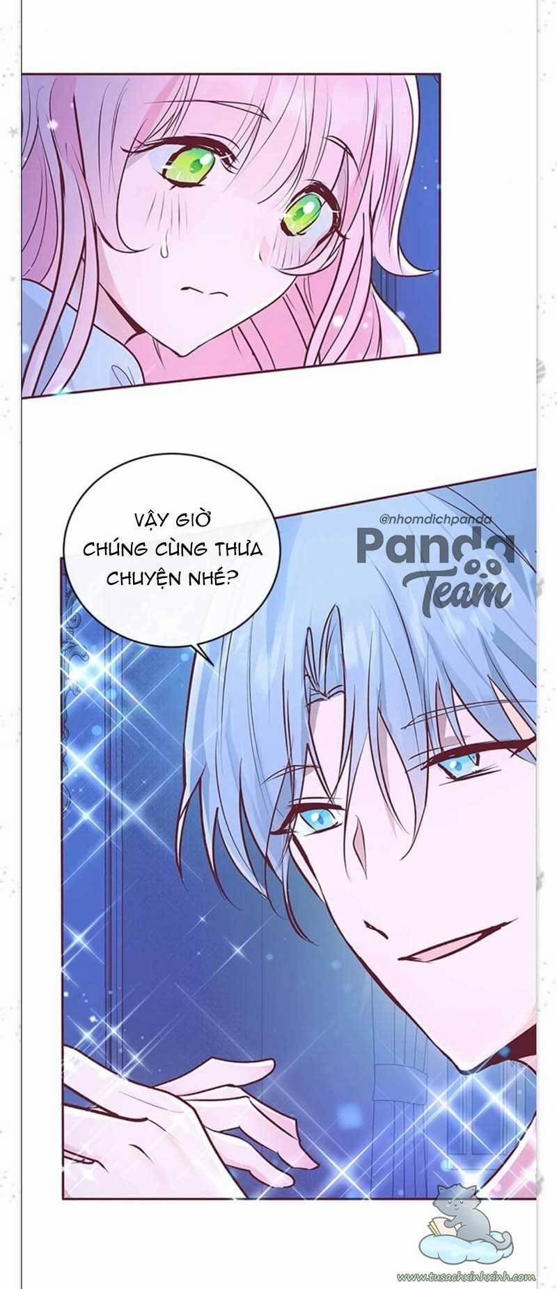 Đại Công Tước, Đó Chỉ Là Sai Lầm! 4 trang 13