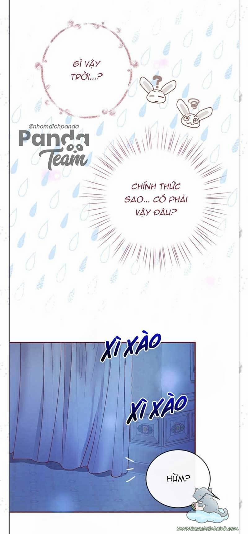 Đại Công Tước, Đó Chỉ Là Sai Lầm! 4 trang 15