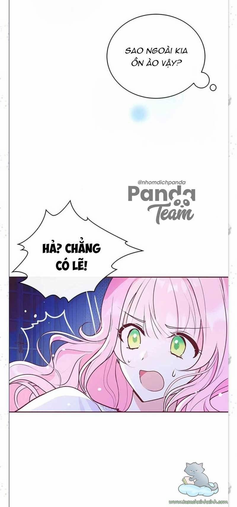 Đại Công Tước, Đó Chỉ Là Sai Lầm! 4 trang 16