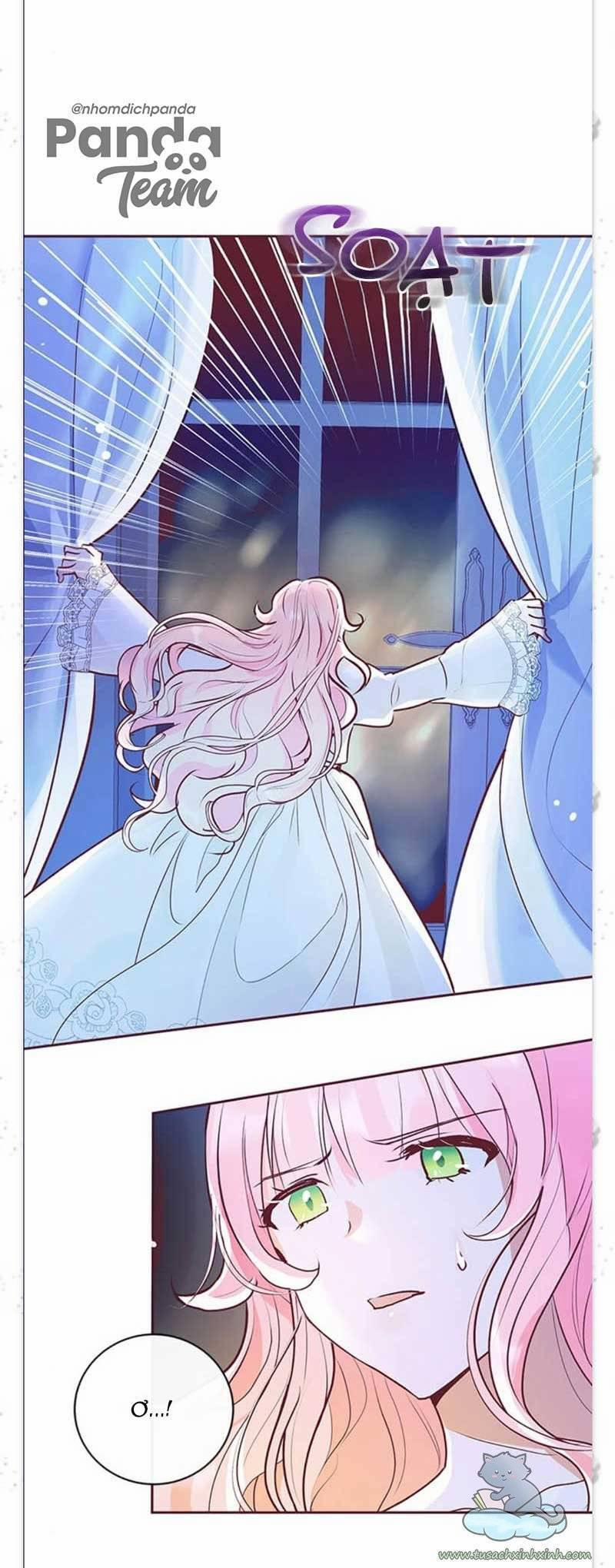 Đại Công Tước, Đó Chỉ Là Sai Lầm! 4 trang 18