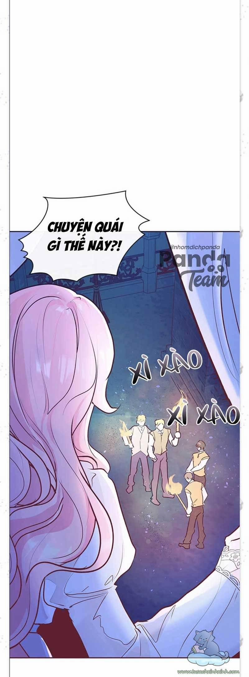 Đại Công Tước, Đó Chỉ Là Sai Lầm! 4 trang 19