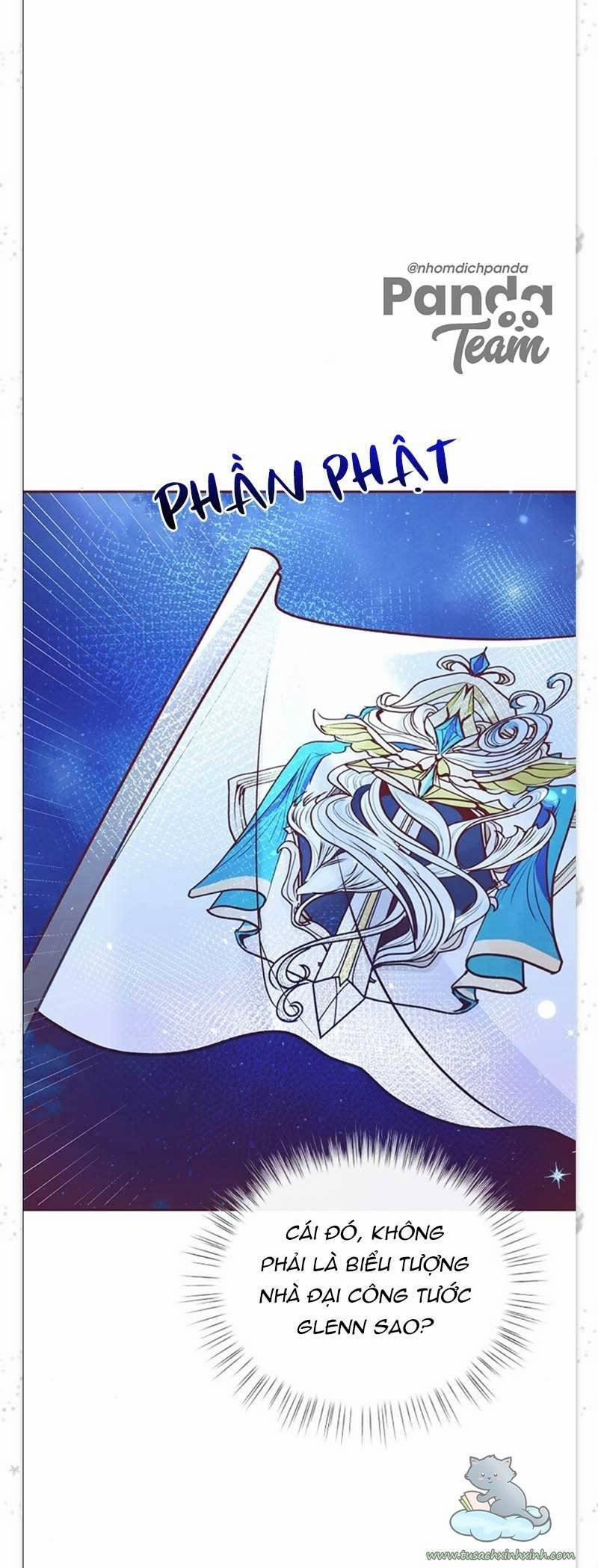 Đại Công Tước, Đó Chỉ Là Sai Lầm! 4 trang 20