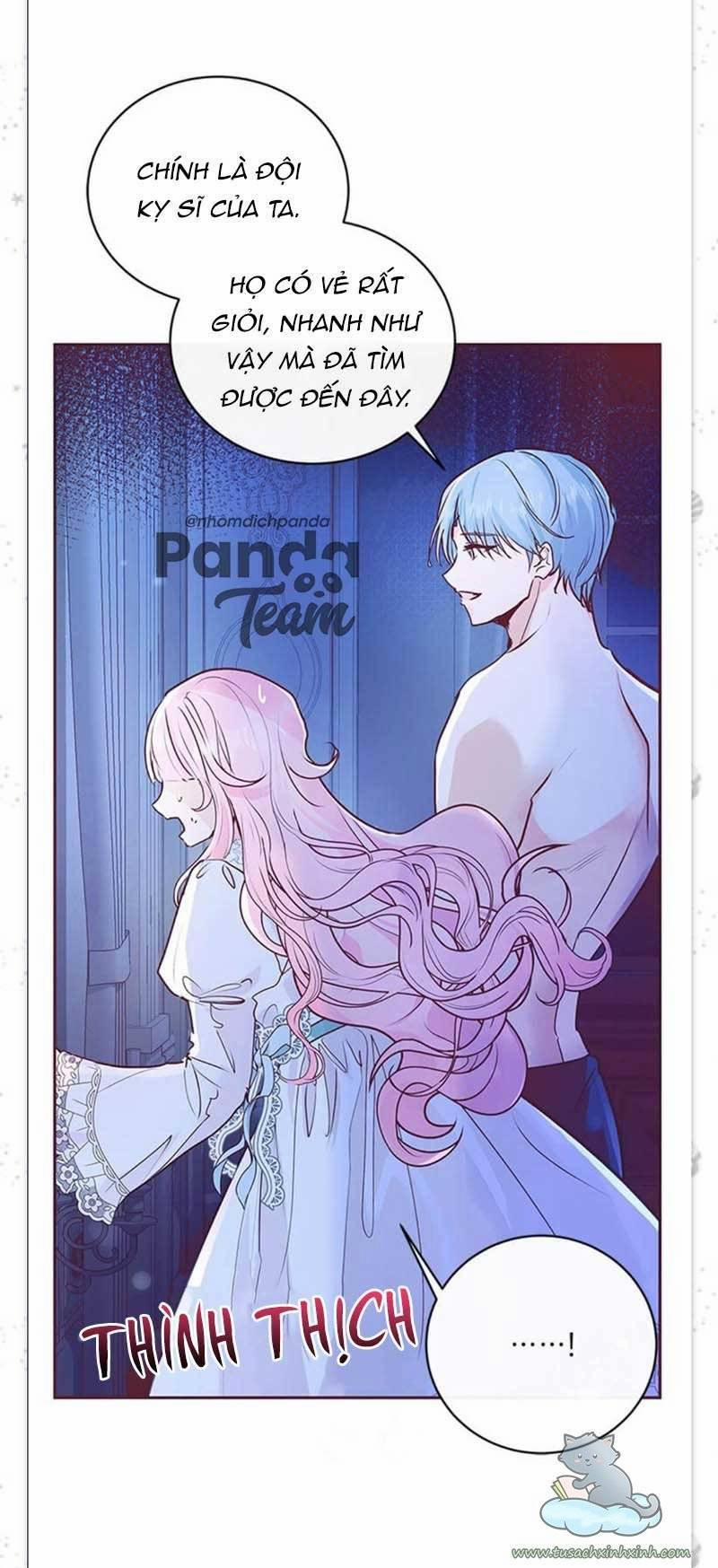 Đại Công Tước, Đó Chỉ Là Sai Lầm! 4 trang 21