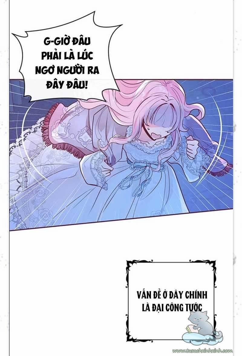 Đại Công Tước, Đó Chỉ Là Sai Lầm! 4 trang 22