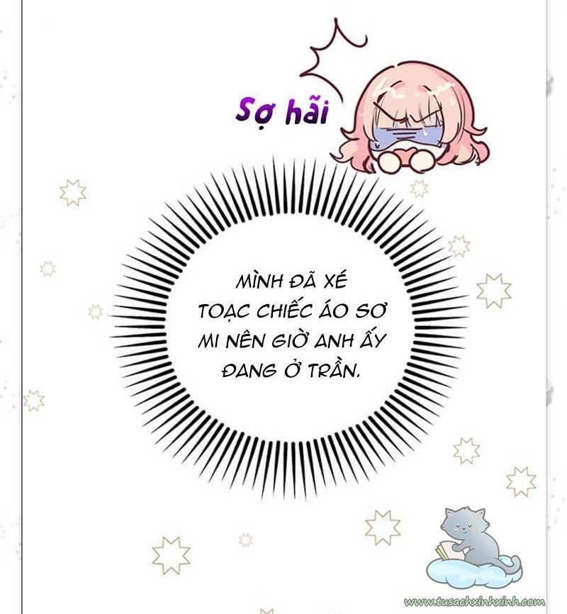 Đại Công Tước, Đó Chỉ Là Sai Lầm! 4 trang 23