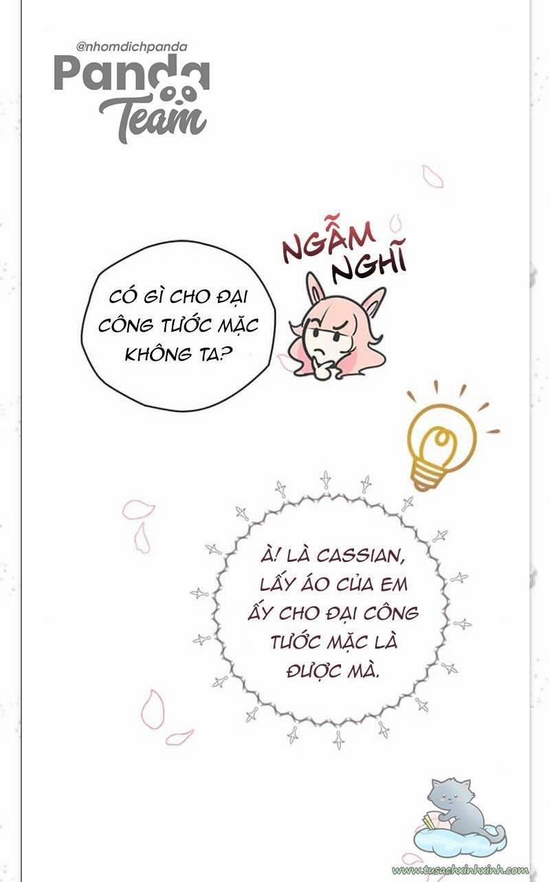 Đại Công Tước, Đó Chỉ Là Sai Lầm! 4 trang 25