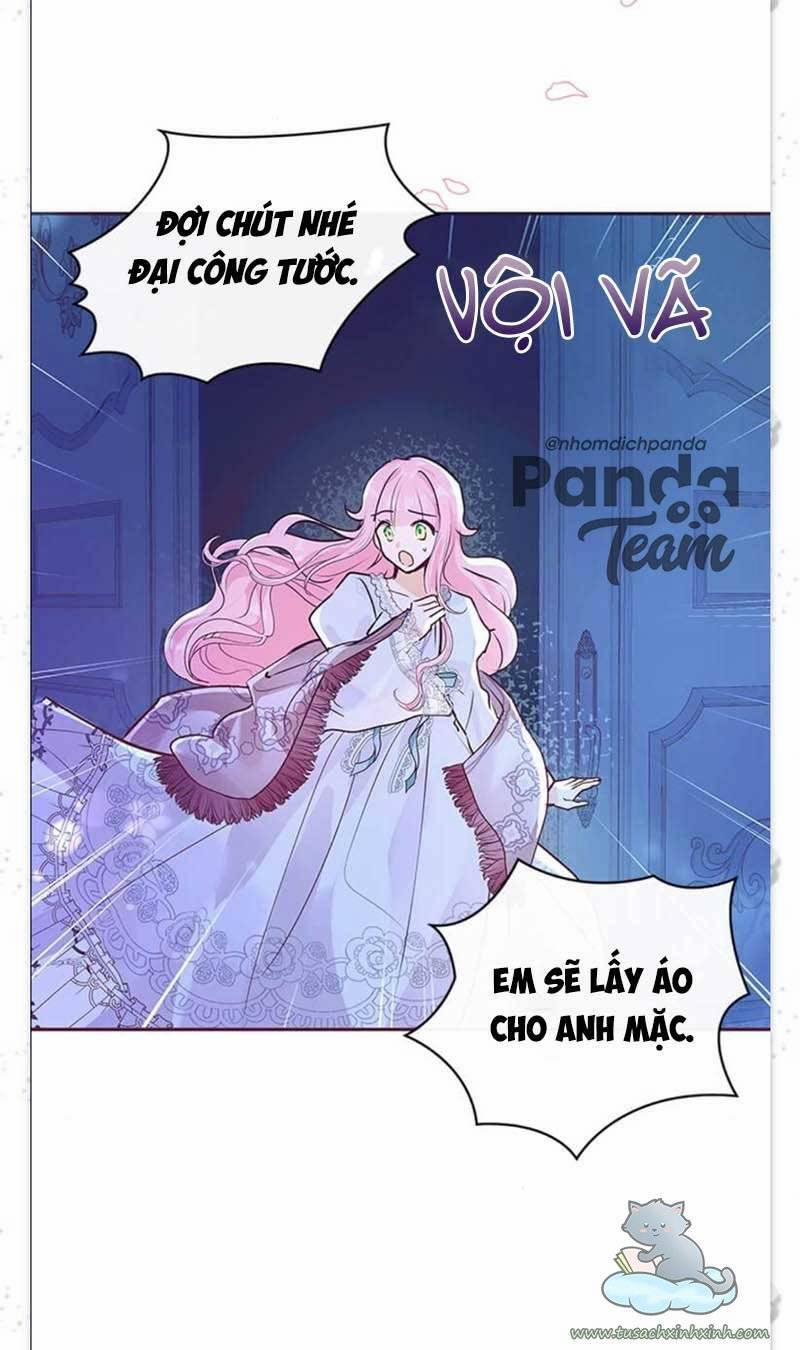 Đại Công Tước, Đó Chỉ Là Sai Lầm! 4 trang 26