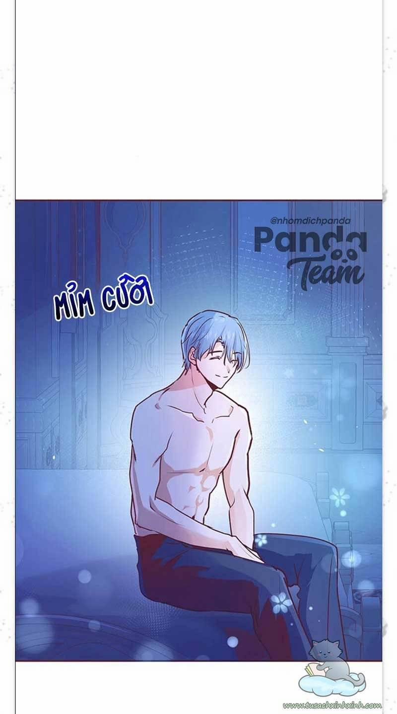 Đại Công Tước, Đó Chỉ Là Sai Lầm! 4 trang 27