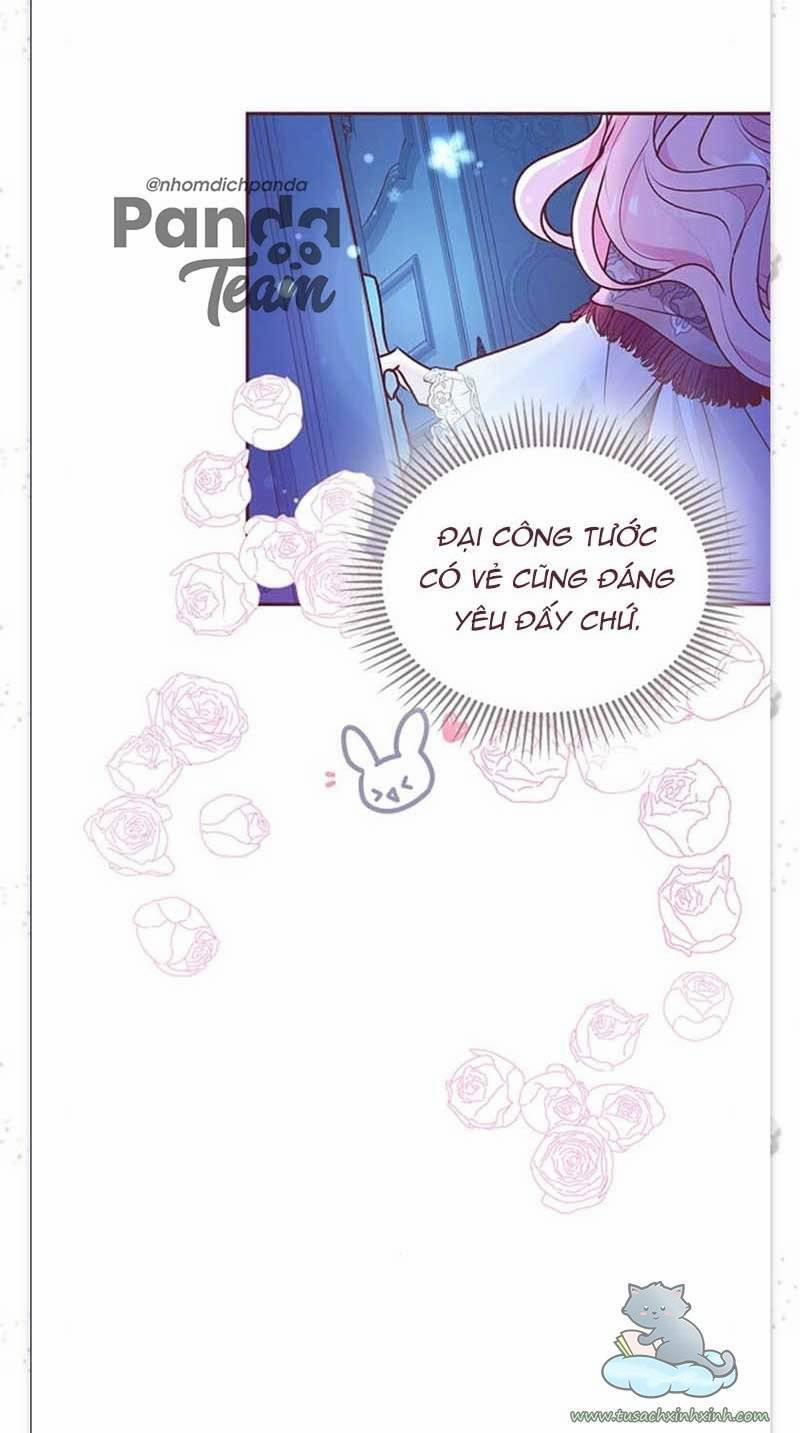 Đại Công Tước, Đó Chỉ Là Sai Lầm! 4 trang 28