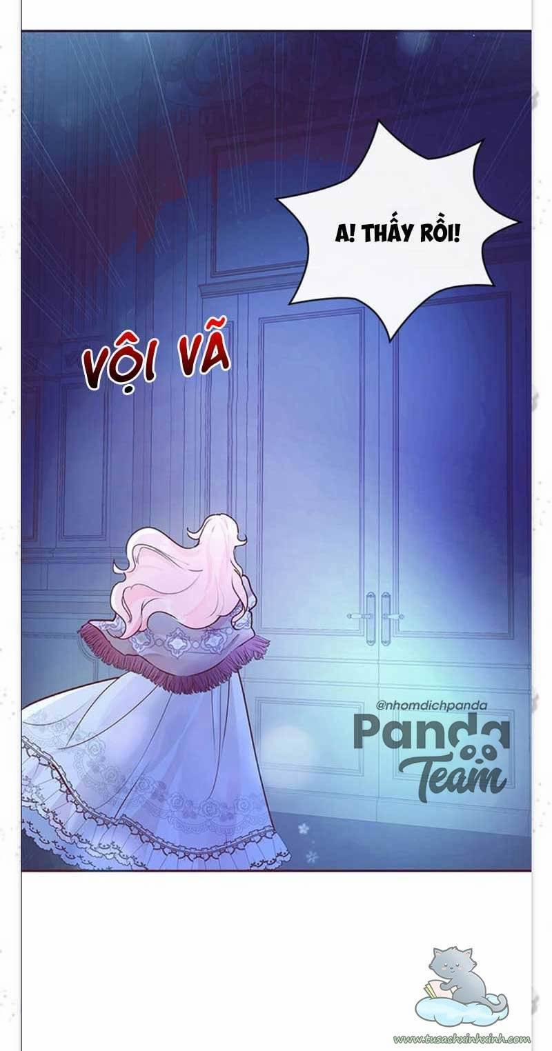 Đại Công Tước, Đó Chỉ Là Sai Lầm! 4 trang 29