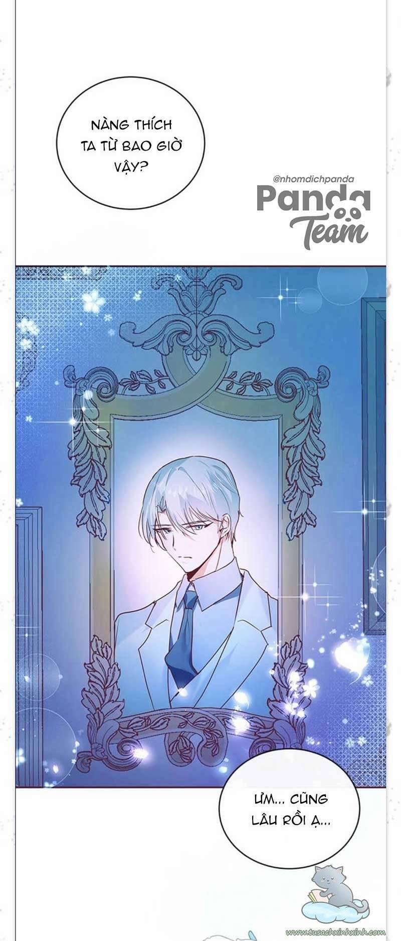 Đại Công Tước, Đó Chỉ Là Sai Lầm! 4 trang 3