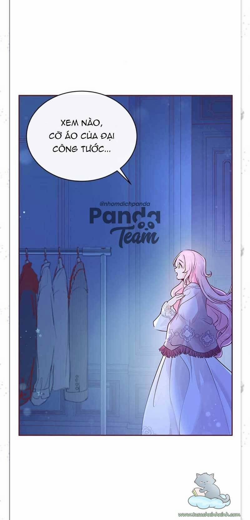 Đại Công Tước, Đó Chỉ Là Sai Lầm! 4 trang 30