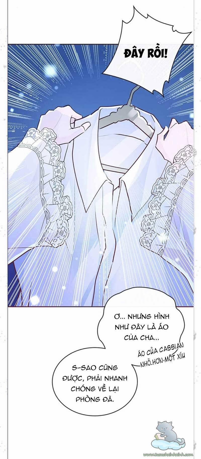 Đại Công Tước, Đó Chỉ Là Sai Lầm! 4 trang 31