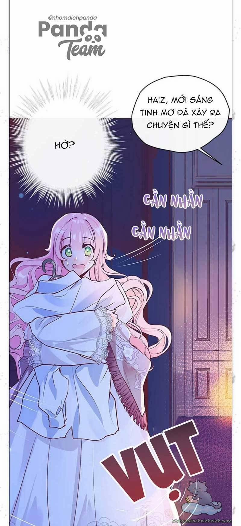 Đại Công Tước, Đó Chỉ Là Sai Lầm! 4 trang 32