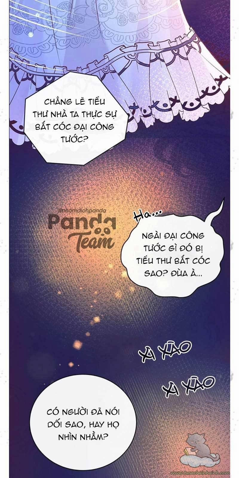 Đại Công Tước, Đó Chỉ Là Sai Lầm! 4 trang 33