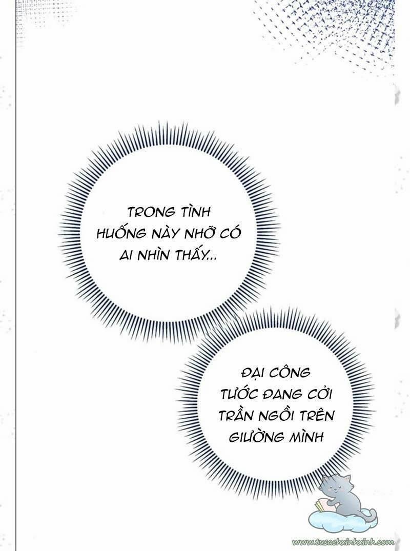 Đại Công Tước, Đó Chỉ Là Sai Lầm! 4 trang 35