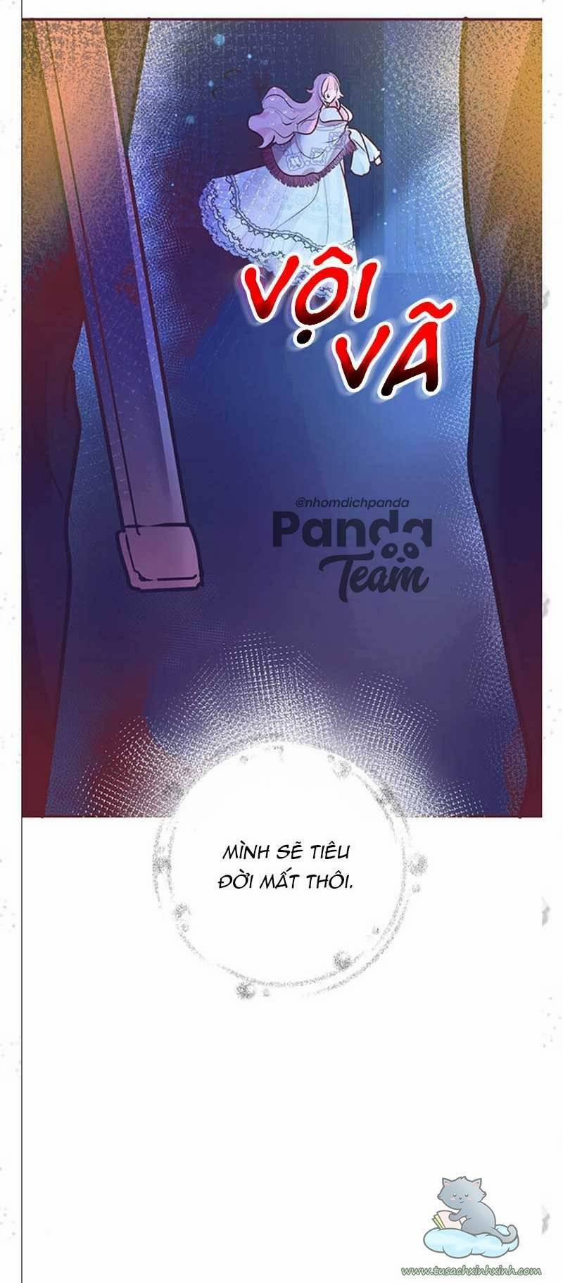 Đại Công Tước, Đó Chỉ Là Sai Lầm! 4 trang 36