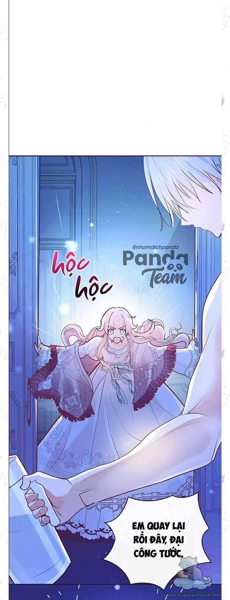 Đại Công Tước, Đó Chỉ Là Sai Lầm! 4 trang 37