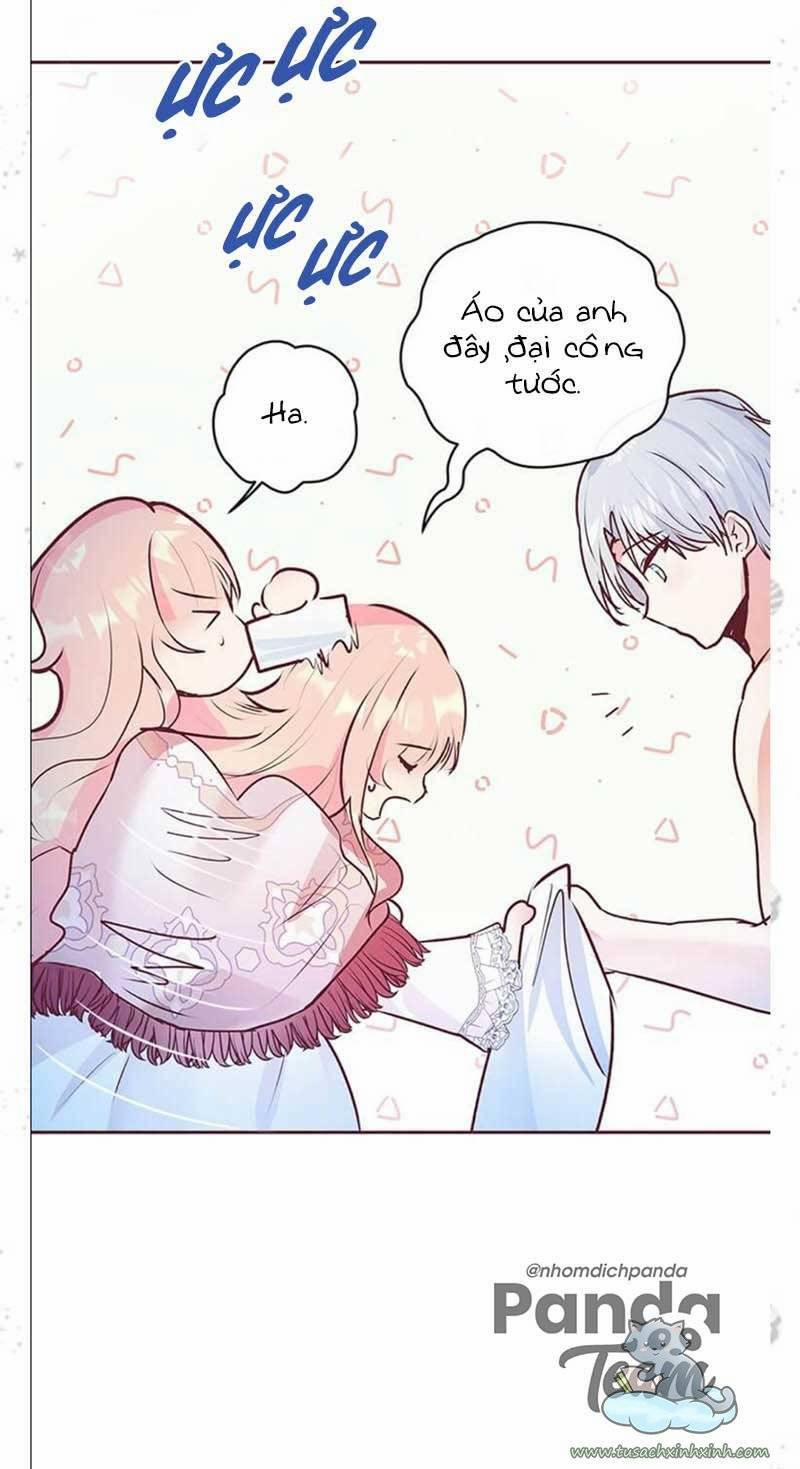 Đại Công Tước, Đó Chỉ Là Sai Lầm! 4 trang 39