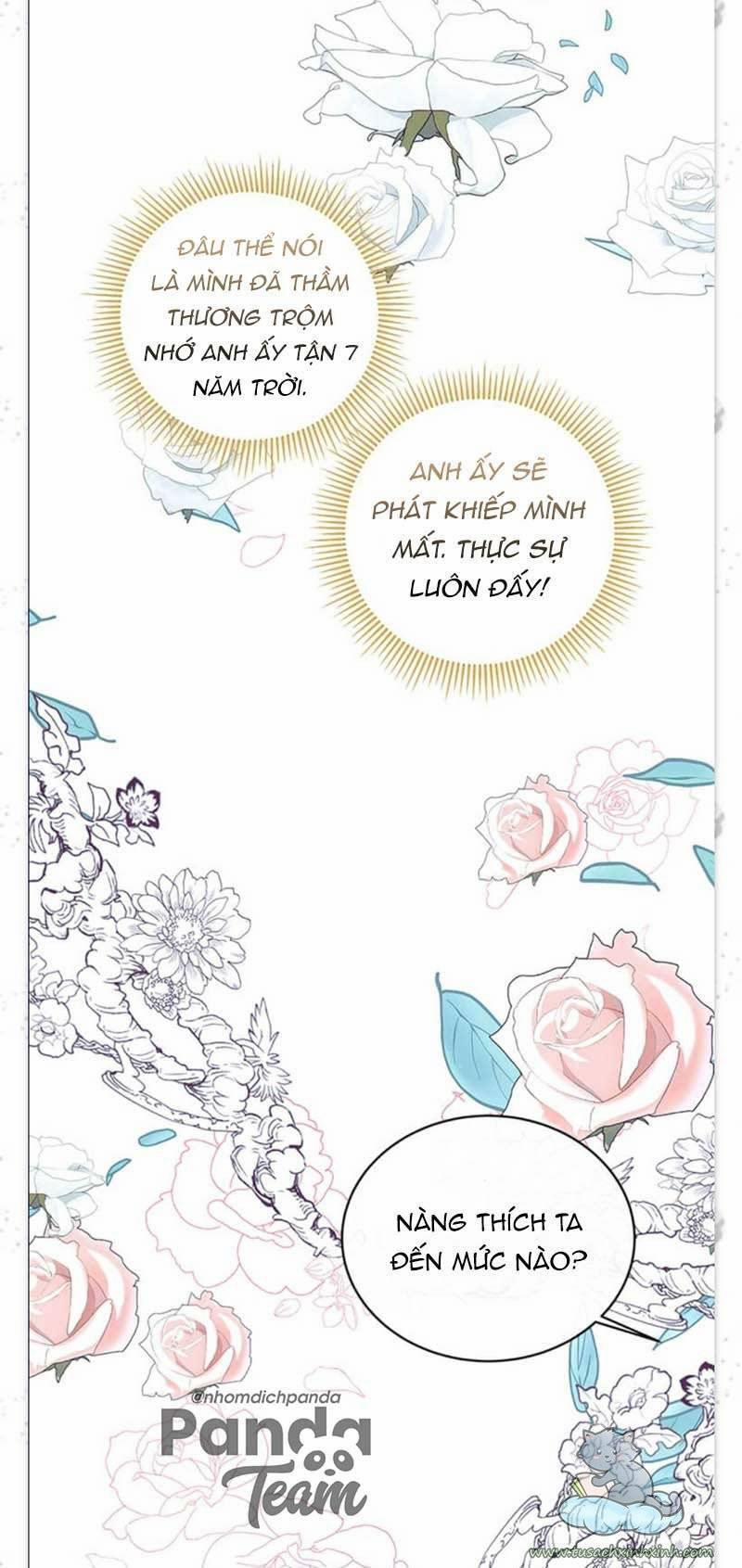 Đại Công Tước, Đó Chỉ Là Sai Lầm! 4 trang 4