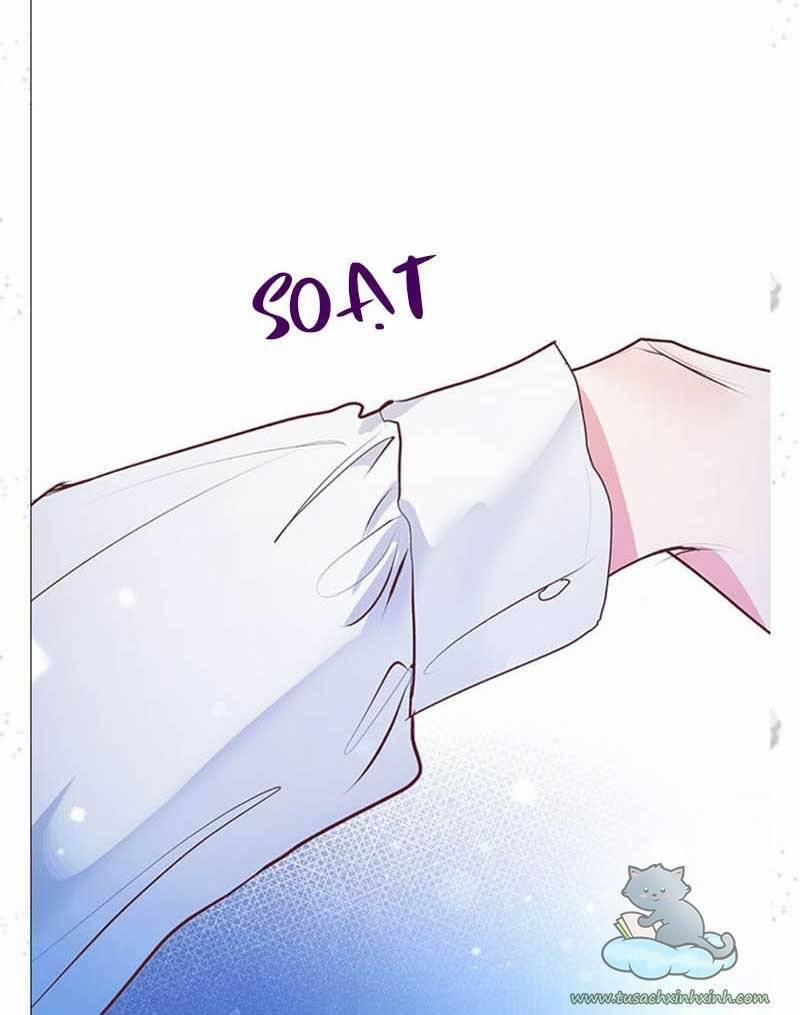 Đại Công Tước, Đó Chỉ Là Sai Lầm! 4 trang 40