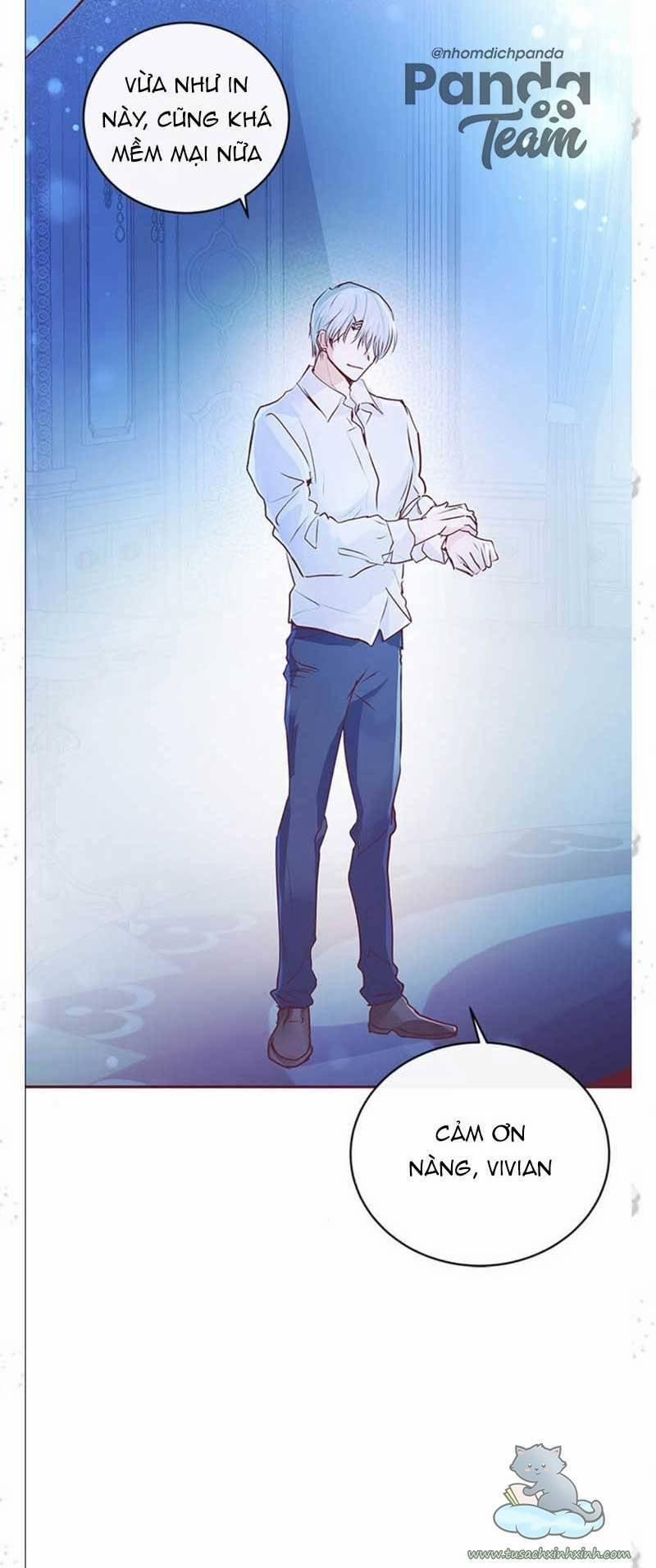 Đại Công Tước, Đó Chỉ Là Sai Lầm! 4 trang 41