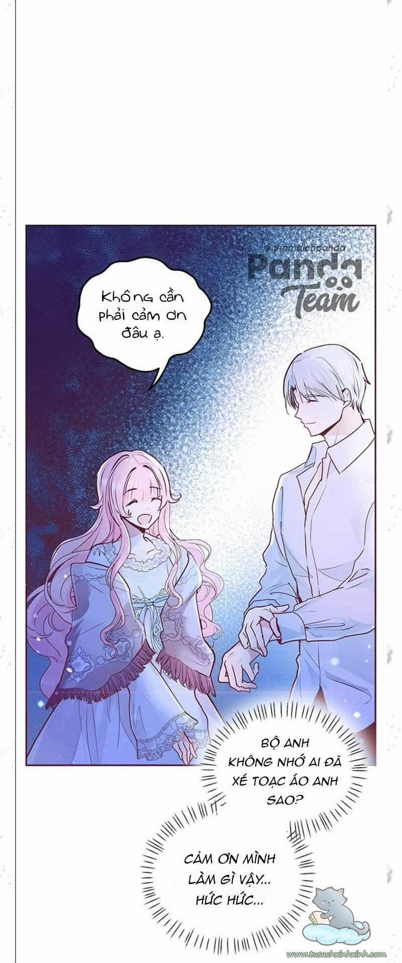 Đại Công Tước, Đó Chỉ Là Sai Lầm! 4 trang 42