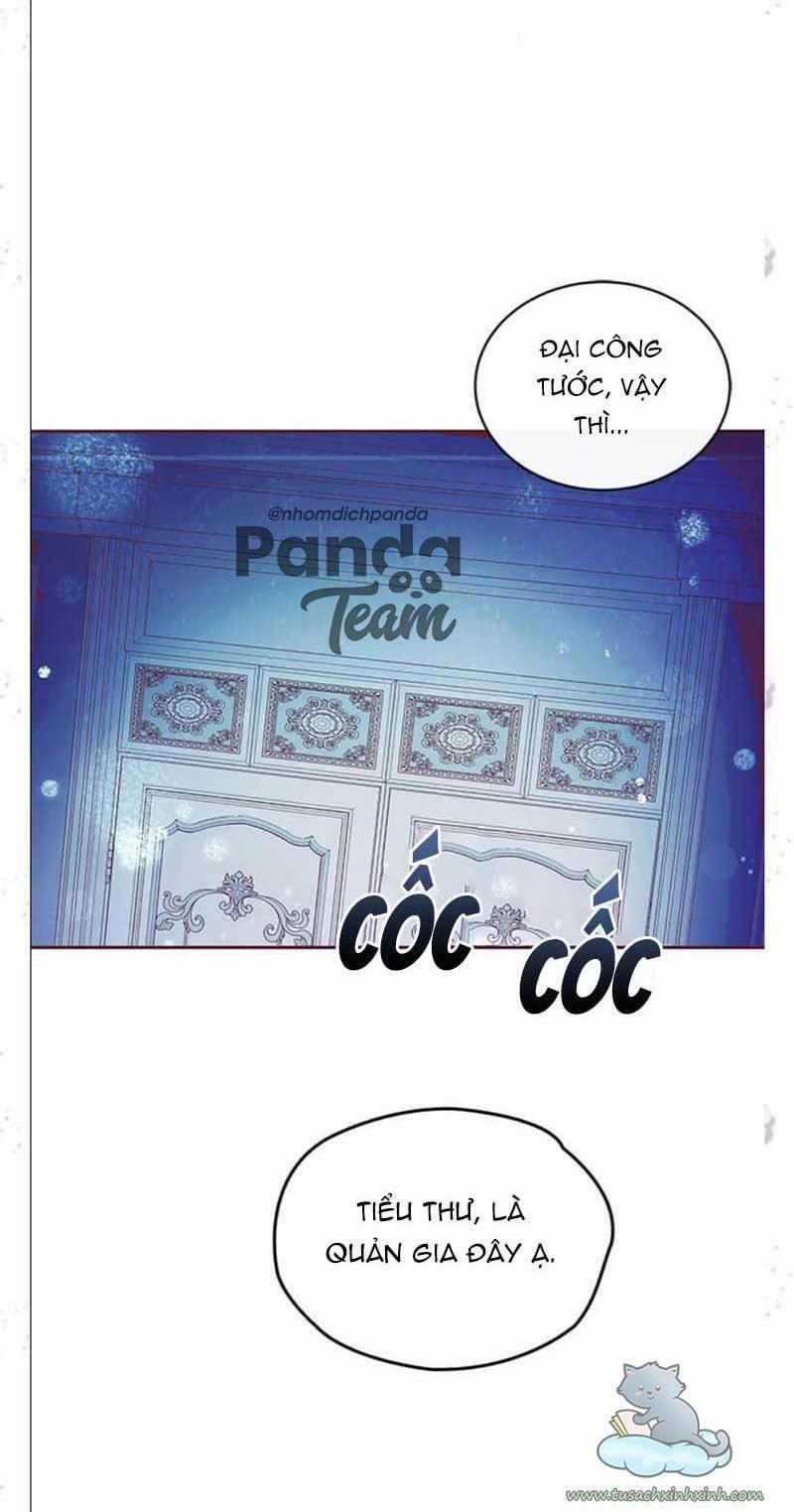 Đại Công Tước, Đó Chỉ Là Sai Lầm! 4 trang 43