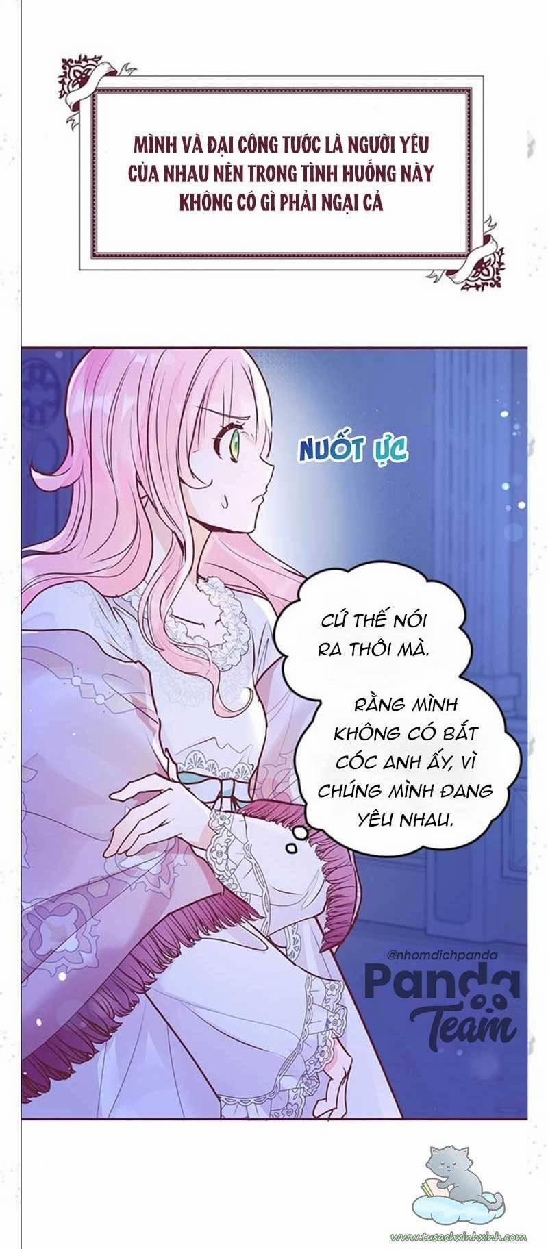 Đại Công Tước, Đó Chỉ Là Sai Lầm! 4 trang 45