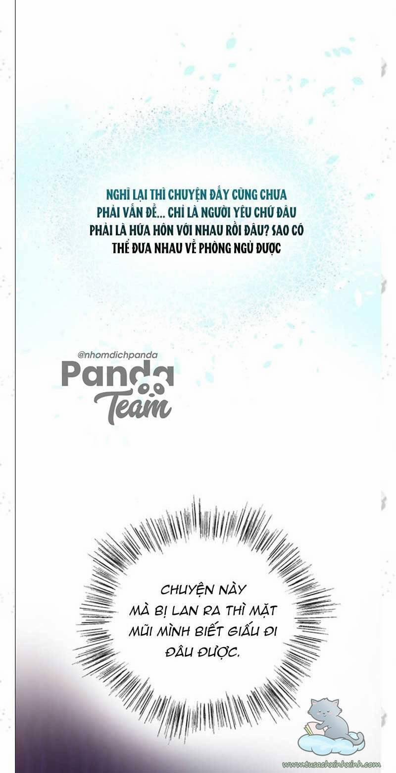 Đại Công Tước, Đó Chỉ Là Sai Lầm! 4 trang 46