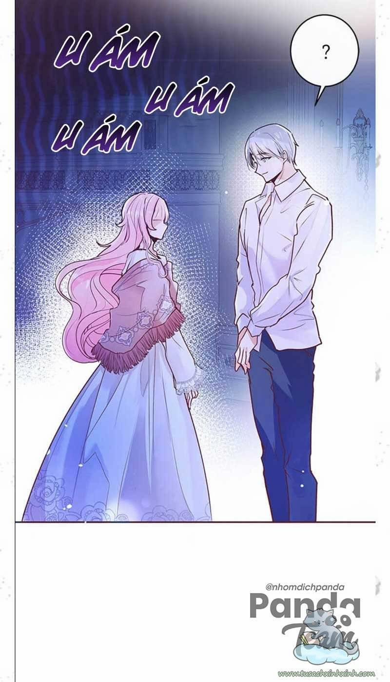 Đại Công Tước, Đó Chỉ Là Sai Lầm! 4 trang 47