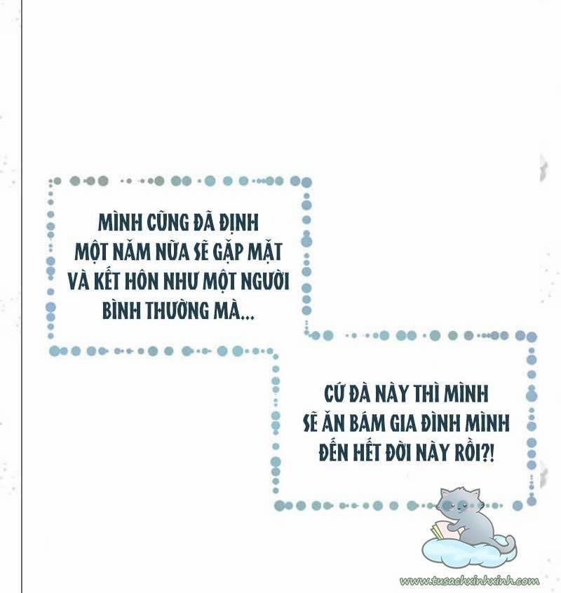 Đại Công Tước, Đó Chỉ Là Sai Lầm! 4 trang 48