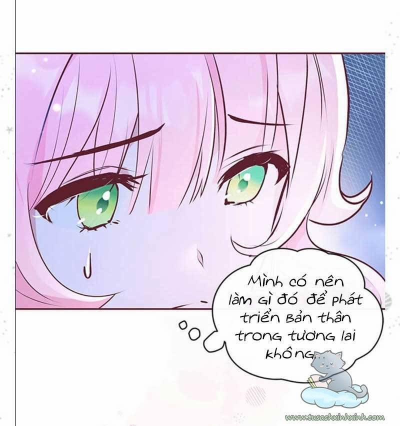 Đại Công Tước, Đó Chỉ Là Sai Lầm! 4 trang 49