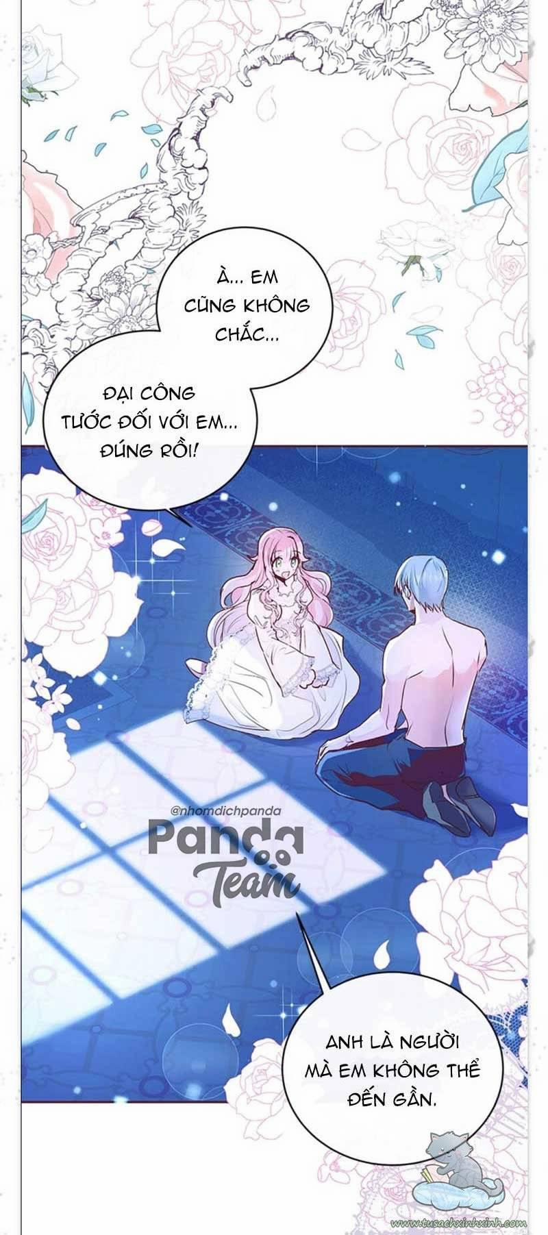 Đại Công Tước, Đó Chỉ Là Sai Lầm! 4 trang 5