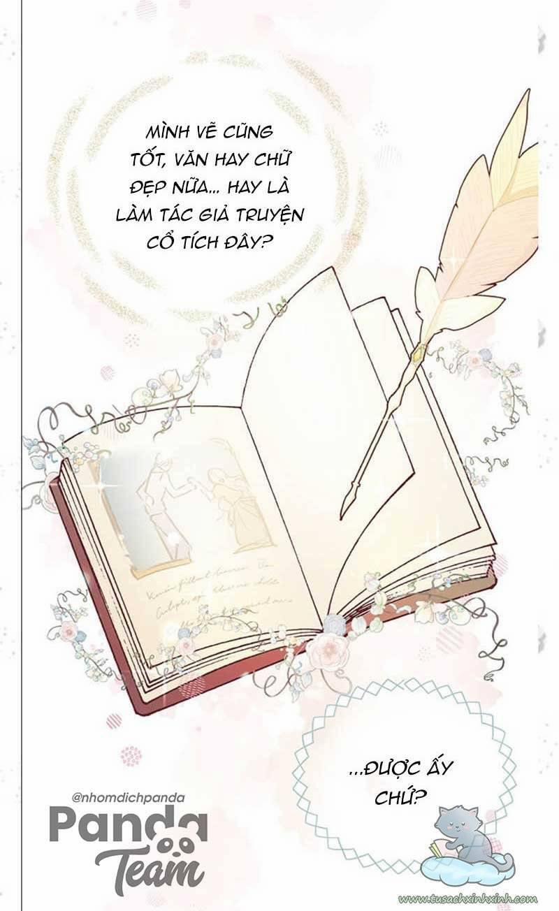 Đại Công Tước, Đó Chỉ Là Sai Lầm! 4 trang 50