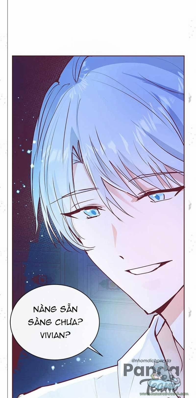 Đại Công Tước, Đó Chỉ Là Sai Lầm! 4 trang 52