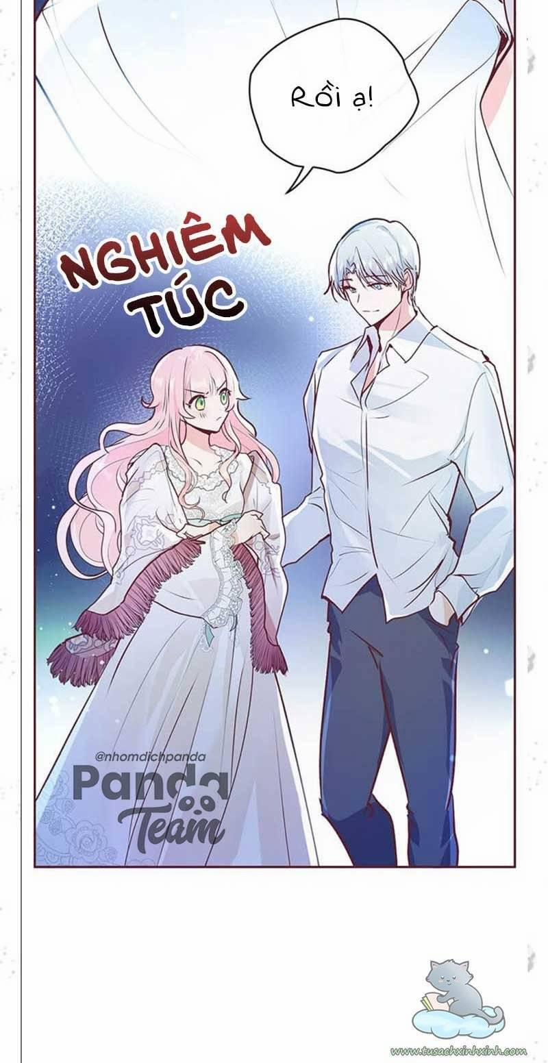 Đại Công Tước, Đó Chỉ Là Sai Lầm! 4 trang 53